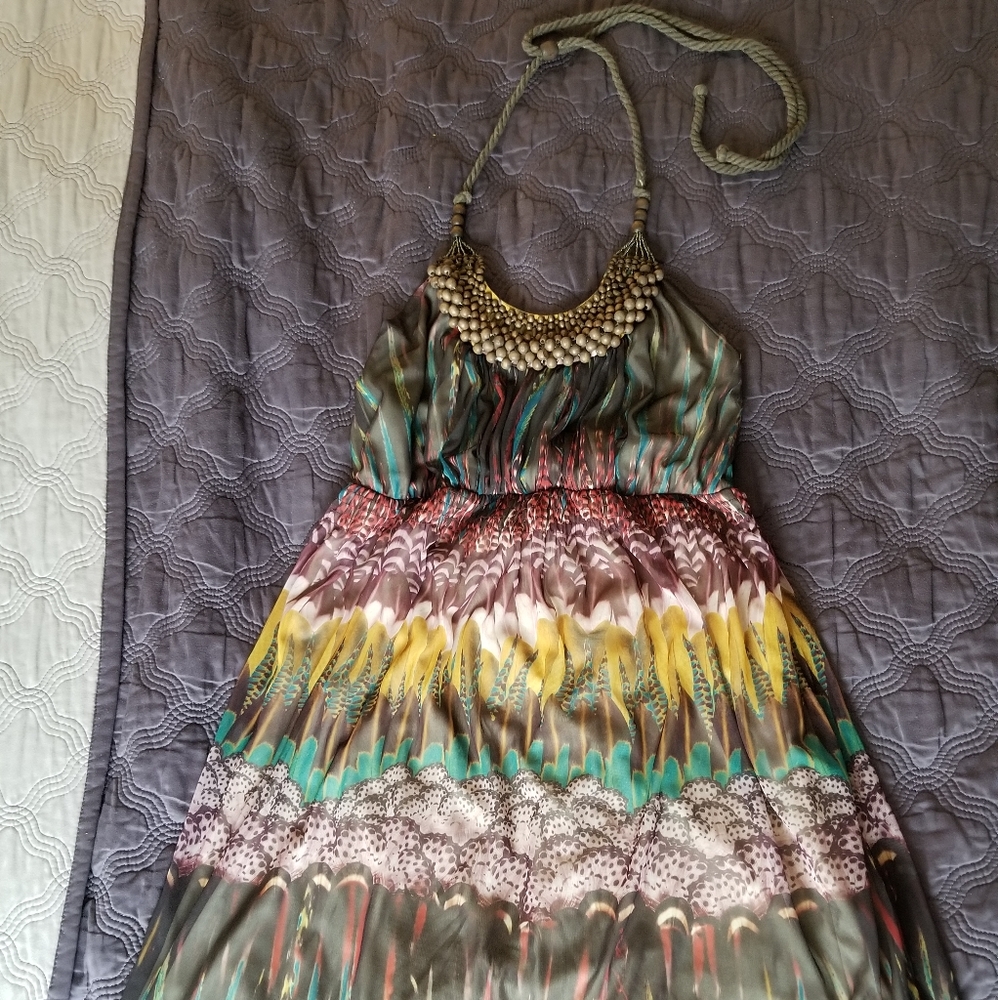 Torrid Dress